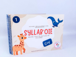 SYLLAB'OIE  1 : C + V