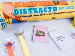 DISTRACTO | ANIMAUX