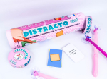 DISTRACTO | BÉBÉ