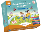 MON PREMIER COFFRET DES ALPHAS