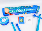 DISTRACTO | ALIMENTS