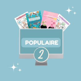 PACK "0 FAUTE" | POPULAIRE