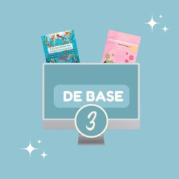 PACK "0 FAUTE" | DE BASE