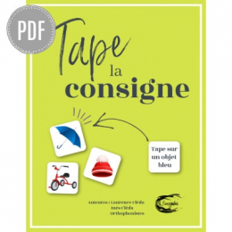 PDF — TAPE LA CONSIGNE